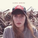 Release Cover Aldous Harding - Aldous Harding