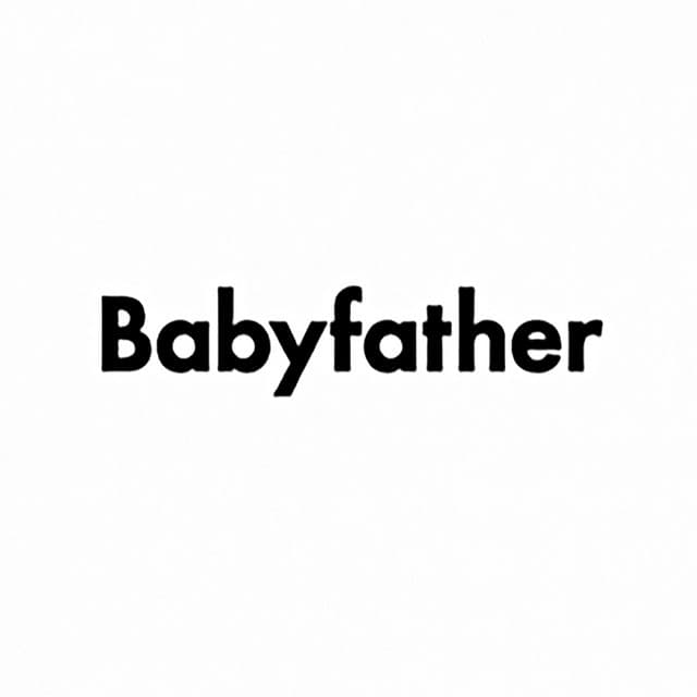 Release Cover Dean Blunt - Babyfather