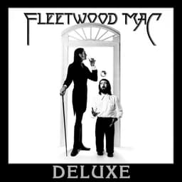 Release Cover Fleetwood Mac - Fleetwood Mac (Deluxe Edition)
