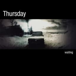 Release Cover Thursday - Waiting