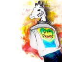 Cover of Hot Freaks by Hot Freaks