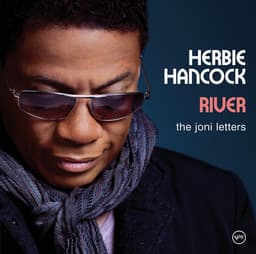 Release Cover Herbie Hancock - River: The Joni Letters