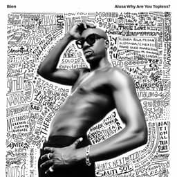Release Cover Bien - Alusa Why Are You Topless?