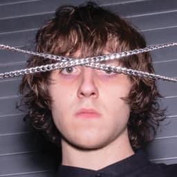 Release Cover Cameron Winter - Heavy Metal