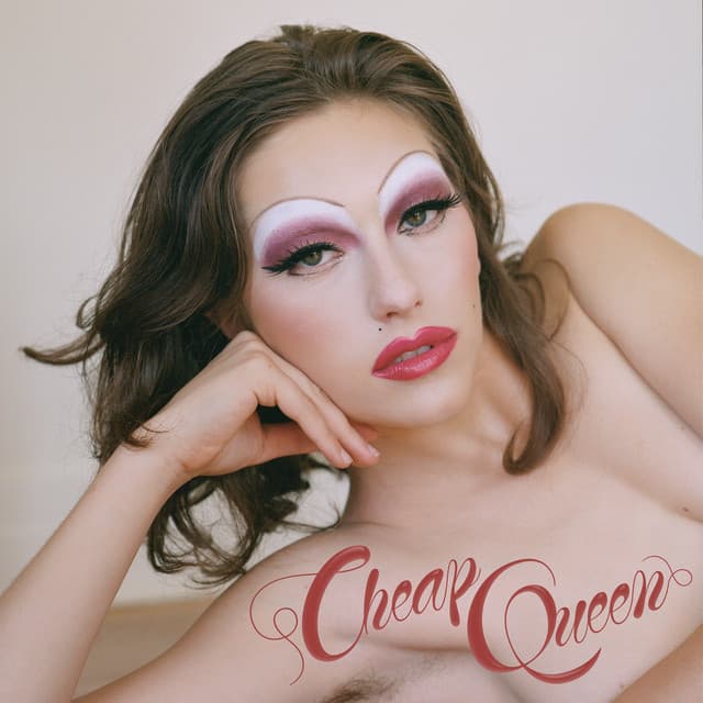 Release Cover King Princess - Cheap Queen