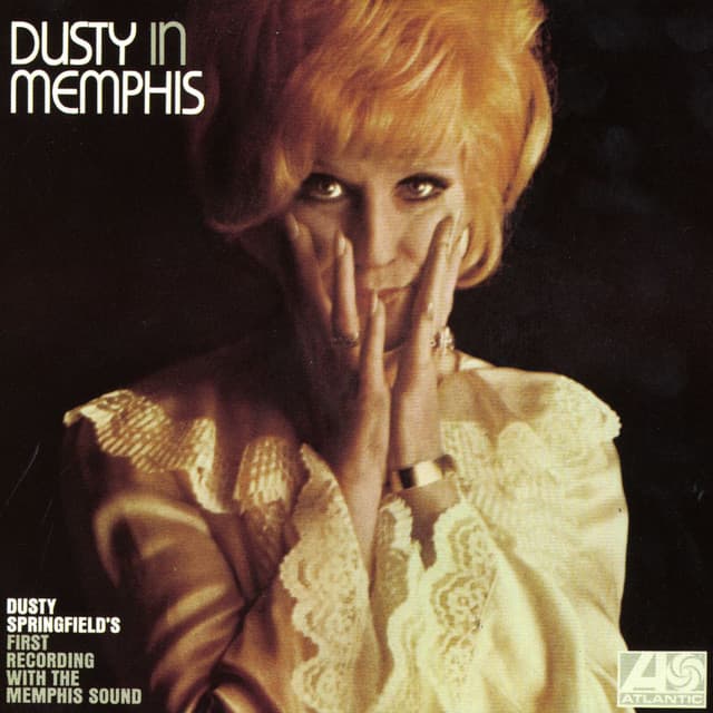 Release Cover Dusty Springfield - Dusty In Memphis