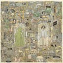 Cover of OK Human by Weezer