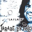 Cover of La Flaca by Jarabe De Palo
