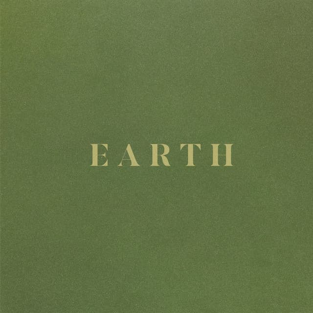 Release Cover SAULT - Earth