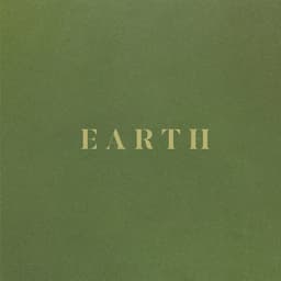 Release Cover SAULT - Earth