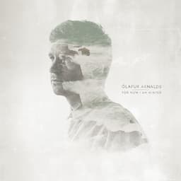 Release Cover Ólafur Arnalds - For Now I Am Winter