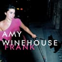 Release Cover Amy Winehouse - Frank