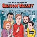 Cover of Silicon Valley (Music from the HBO Original Series) by Various Artists