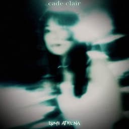 Release Cover cade clair, Lumi Athena - SEX OBSESSION