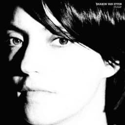 Release Cover Sharon Van Etten - Tramp (Anniversary Edition)