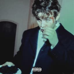 Release Cover The Kid LAROI - A COLD PLAY