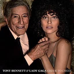 Release Cover Tony Bennett, Lady Gaga - Cheek To Cheek (Deluxe)