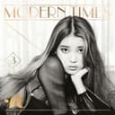Cover of Modern Times by IU