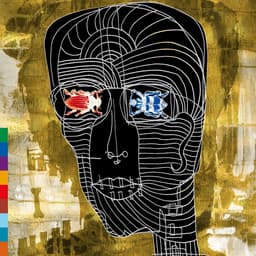 Release Cover Joseph Arthur - Come To Where I'm From (Anniversary Edition)