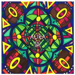 Release Cover Stacy Epps - Aura