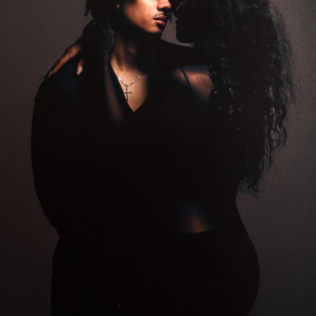 Release Cover Bryant Barnes - Two Sides Of Goodbye