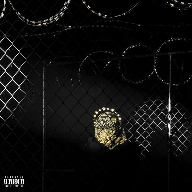 Release Cover Jean Dawson - Rock A Bye Baby, Glimmer of God