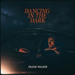 Release Cover Frank Walker - Dancing In The Dark