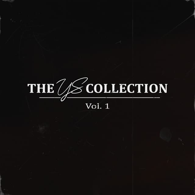 Release Cover Logic - YS Collection Vol. 1