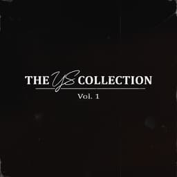 Release Cover Logic - YS Collection Vol. 1