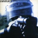 Cover of The Ungovernable Force by Conflict
