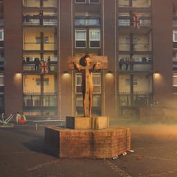 Release Cover slowthai - Nothing Great About Britain
