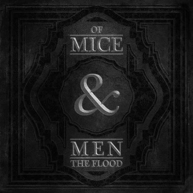 Release Cover Of Mice & Men - The Flood