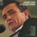 Release Cover Johnny Cash - At Folsom Prison