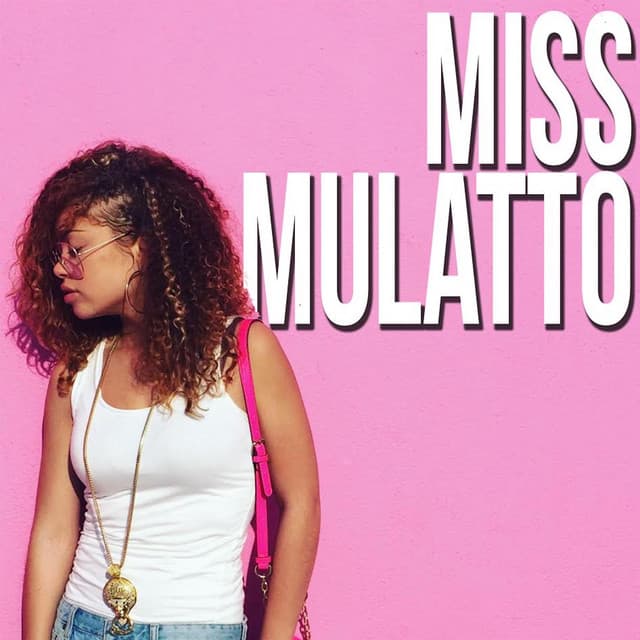 Release Cover Latto - Miss Mulatto