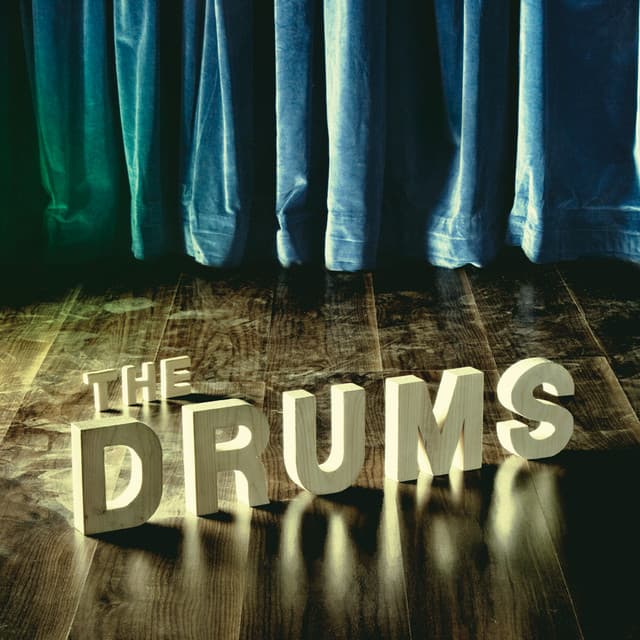 Release Cover The Drums - The Drums