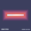 Release Cover ENHYPEN - BORDER : DAY ONE