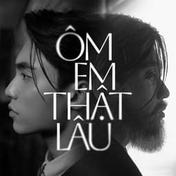 Release Cover MONO - Ôm Em Thật Lâu