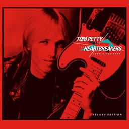 Release Cover Tom Petty and the Heartbreakers - Long After Dark (Deluxe Edition)