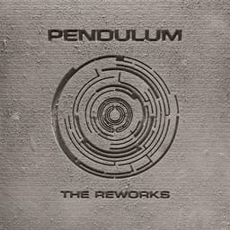 Release Cover Pendulum - The Reworks