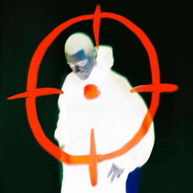 Release Cover Bon Calso - Headshot