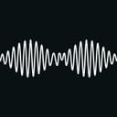 Release Cover Arctic Monkeys - AM