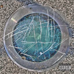 Release Cover Death Grips - The Powers That B