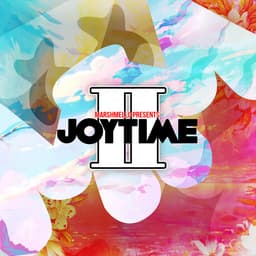 Release Cover Marshmello - Joytime II