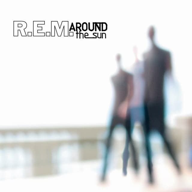 Release Cover R.E.M. - Around The Sun