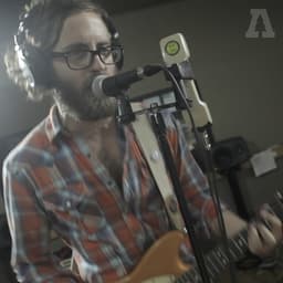 Release Cover Archie Powell & The Exports, Audiotree - Archie Powell & The Exports on Audiotree Live