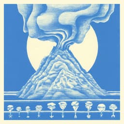 Release Cover Patrick Shiroishi - Forgetting Is Violent