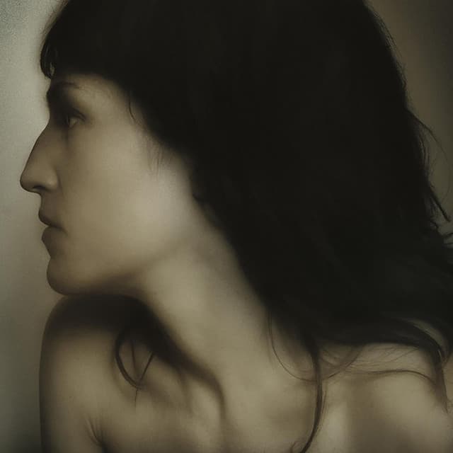 Release Cover Joan As Police Woman - To Survive