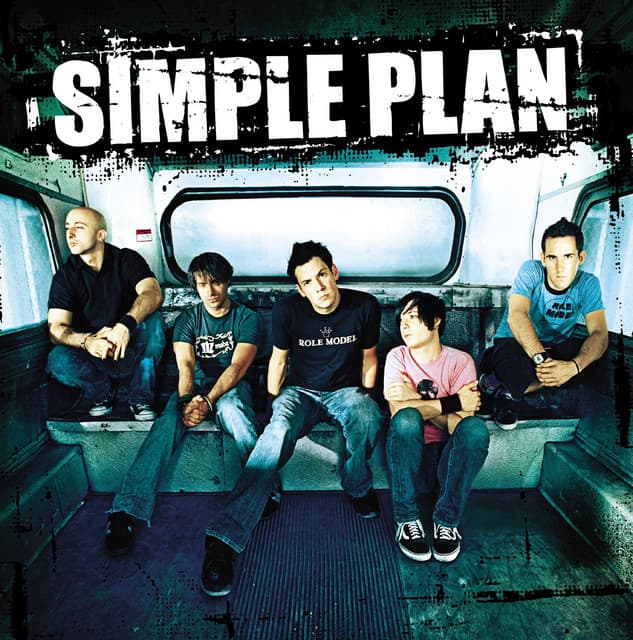 Release Cover Simple Plan - Still Not Getting Any