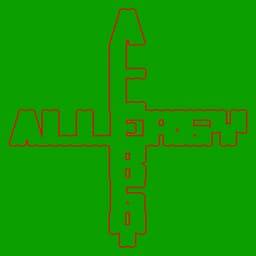 Release Cover Pa Salieu - Allergy