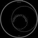 Release Cover ADEGE - Counterfeit Dreams EP